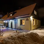 Penzion Aramika 3*