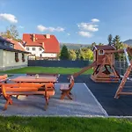 Aramika Penzion 3*