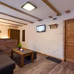 Penzion Aramika 3*