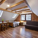 Penzion Aramika 3*