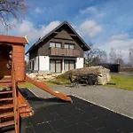 Aramika 3* Sklářská Poruba