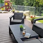 Aramika 3* Sklářská Poruba