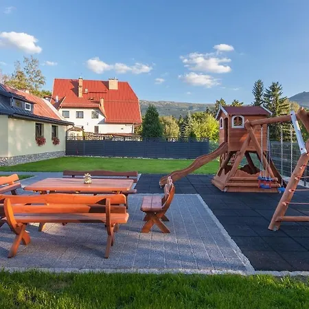 Aramika Гостевой дом 3*