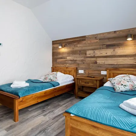 Aramika Penzion 3*