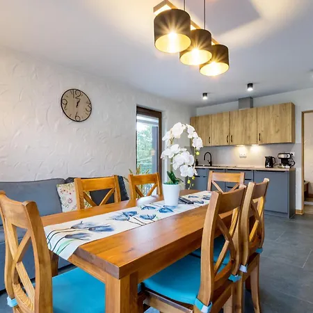 Pensjonat Aramika 3*