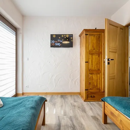 Aramika Szklarska Poręba