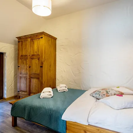 Pensjonat Aramika Szklarska Poręba