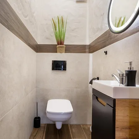 Aramika Szklarska Poręba