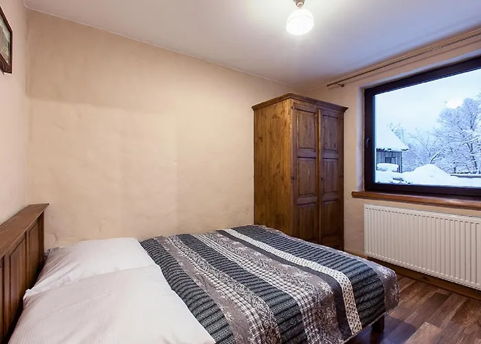 Aramika Guest house Szklarska Poreba