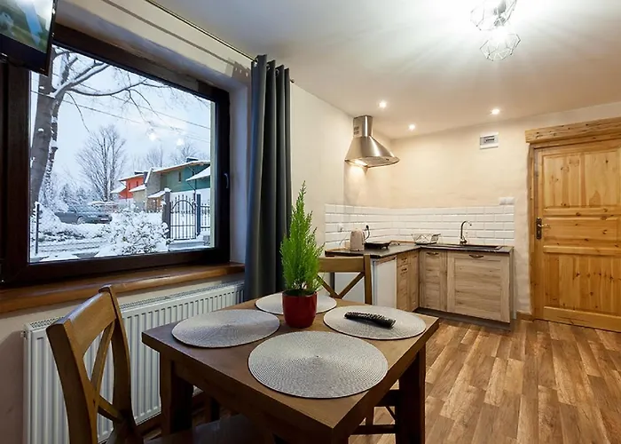 Aramika 3* Szklarska Poreba