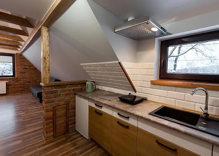 Aramika Guest house Szklarska Poreba