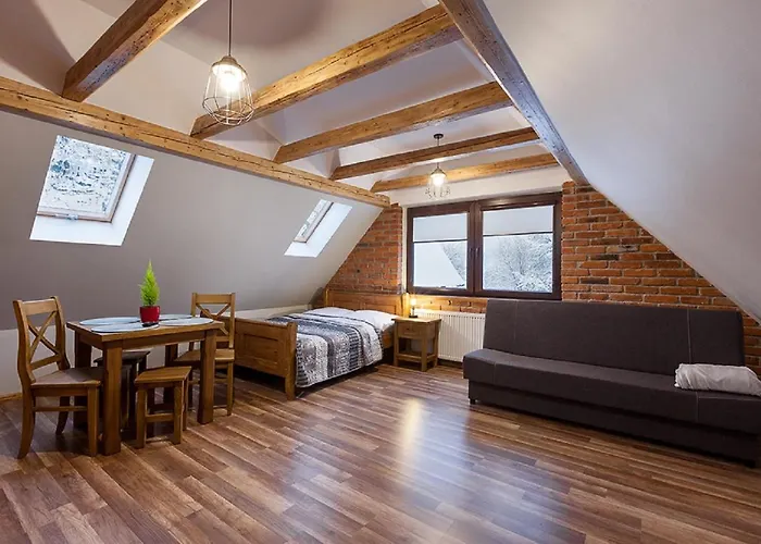 Guest house Aramika 3*