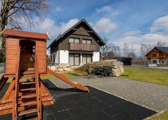 Aramika 3* Szklarska Poreba