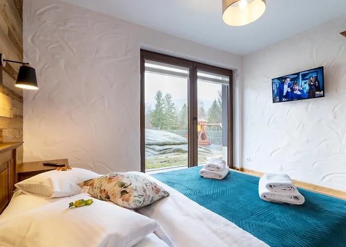 Aramika Guest house Szklarska Poreba