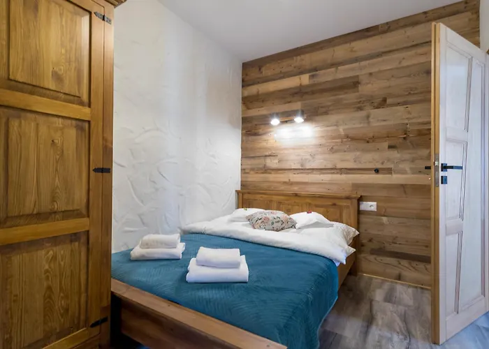 Aramika 3* Szklarska Poreba