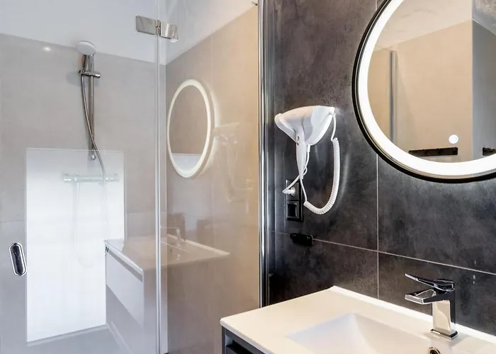 Aramika Guest house Szklarska Poreba