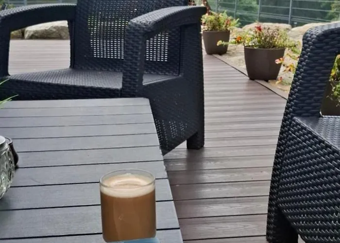 Aramika Guest house Szklarska Poreba