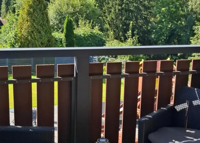 Guest house Aramika 3*