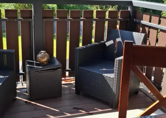 Guest house Aramika Szklarska Poreba