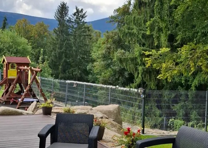 Aramika Szklarska Poreba