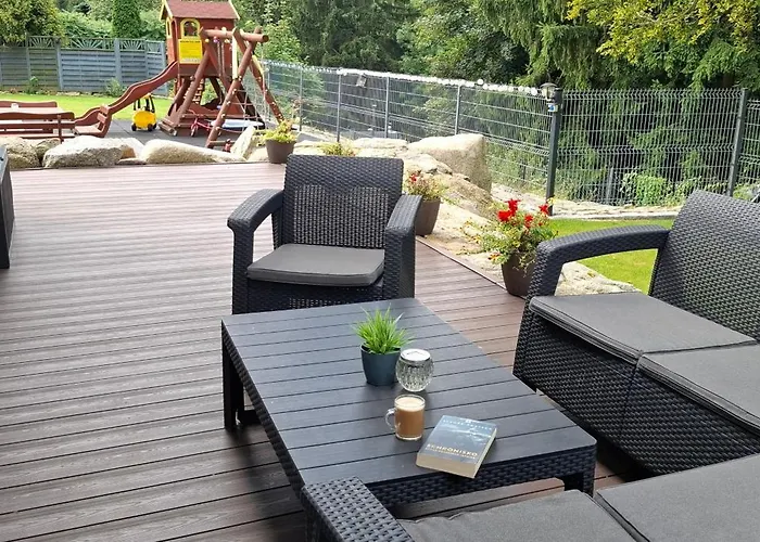 Aramika 3* Szklarska Poreba